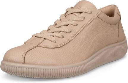 ECCO Soft Zero W Beige