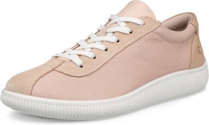 ECCO Soft Zero W Pink