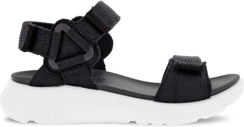 ECCO SP.1 Lite Sandal K Zwart