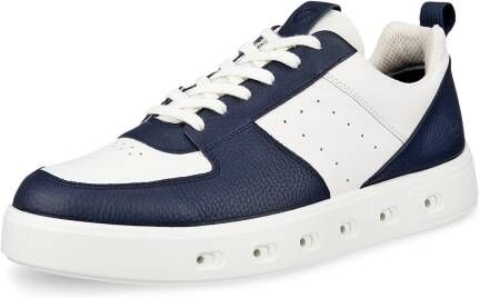 ECCO Street 720 M Marineblauw