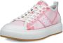 ECCO Street Ace W Dames leren sneaker Pink Size: 36 (UK 3.5-4) - Thumbnail 2