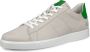 ECCO Street Lite M Heren nubuck sneaker Grijs Size: 45 (UK 10.5-11) - Thumbnail 2