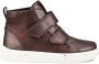 ECCO Street Tray K Kinderen waterdichte leren schoen Bruin Size: 28 (UK 10-10.5) - Thumbnail 2