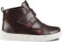 ECCO Street Tray K Kinderen waterdichte leren schoen Bruin Size: 37 (UK 4-4.5) - Thumbnail 2