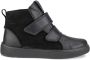 ECCO Street Tray K Kinderen waterdichte leren schoen Zwart Size: 28 (UK 10-10.5) - Thumbnail 2