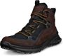 ECCO Ult-Trn M Heren waterdichte wandelschoen in nubuck Bruin Size: 45 (UK 10.5-11) - Thumbnail 2