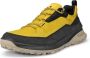 ECCO Ult-Trn M Heren waterdichte wandelschoen in nubuck Geel Size: 45 (UK 10.5-11) - Thumbnail 2