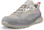 ECCO Ult-Trn W Dames waterdichte wandelschoen in nubuck Grijs Size: 40 (UK 6.5-7) - Thumbnail 2