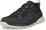 ECCO Ult-Trn W Dames waterdichte wandelschoen in nubuck Zwart Size: 38 (UK 5-5.5) - Thumbnail 2