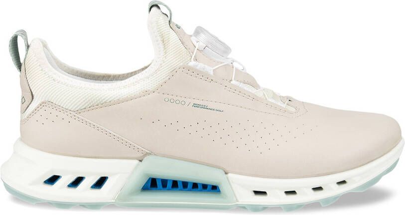 ECCO W Golf Biom C4 Beige