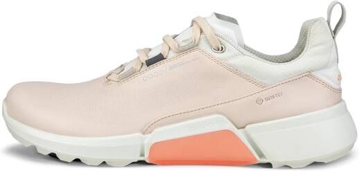 ECCO W Golf Biom H4 Beige