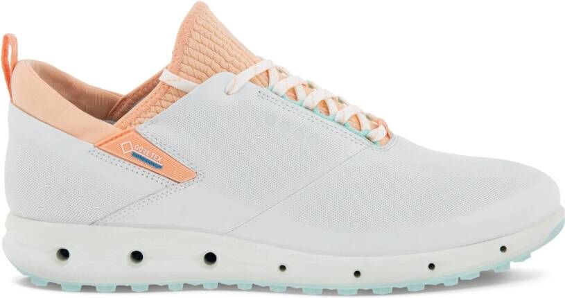 ECCO W Golf Cool Pro Wit