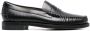 10 CORSO COMO Sebago loafers met patroon Zwart - Thumbnail 1