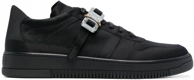 1017 ALYX 9SM Low-top sneakers Zwart