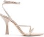 3juin Giglio sandalen Beige - Thumbnail 1