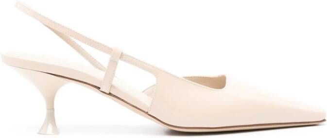 3juin Kira pumps Beige