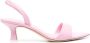 3juin Orchid Pulp 50 sandalen Roze - Thumbnail 1