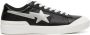 A BATHING APE Mad Sta #1 M1 sneakers Zwart - Thumbnail 1