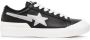 A BATHING APE Mad Sta low-top sneakers Zwart - Thumbnail 1