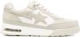 A BATHING APE Road Sta low-top sneakers Grijs - Thumbnail 1