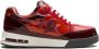 A BATHING APE Roadsta #1 "Red" sneakers Rood - Thumbnail 1