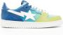 A BATHING APE Sk8 Sta 1 sneakers Blauw - Thumbnail 1