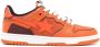 A BATHING APE SK8 STA low-top sneakers Oranje - Thumbnail 1