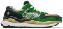 A BATHING APE x BAPE 57 40 sneakers Groen - Thumbnail 1