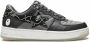 A BATHING APE Bape Sta #1 sneakers Zwart - Thumbnail 1