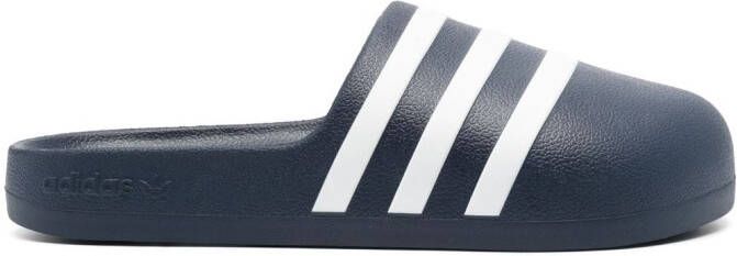 Adidas Adilette slippers Blauw