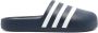 Adidas Adilette slippers Blauw - Thumbnail 1