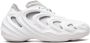 Adidas "Adifom Q White Grey sneakers" Wit - Thumbnail 1