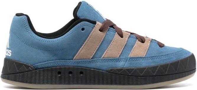 Adidas Retropy Adisuper low-top sneakers Grijs