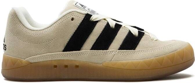 Adidas Samba OG "Energy Ink" sneakers Wit