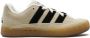 Adidas Samba OG "Energy Ink" sneakers Wit - Thumbnail 1