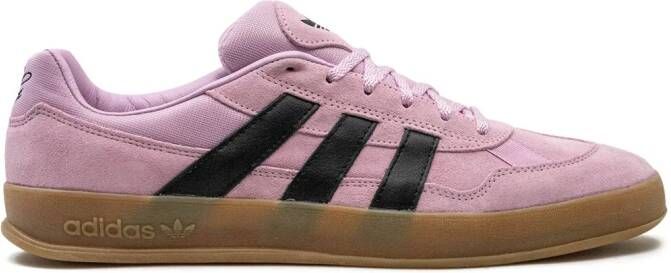 Adidas "Aloha Super One Black Eye sneakers" Roze