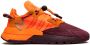 Adidas Beyonce Ivy Park Nite Jogger sneakers Oranje - Thumbnail 1