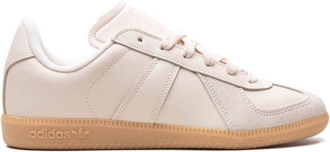 adidas BW Army "Cream Beige Gum" sneakers