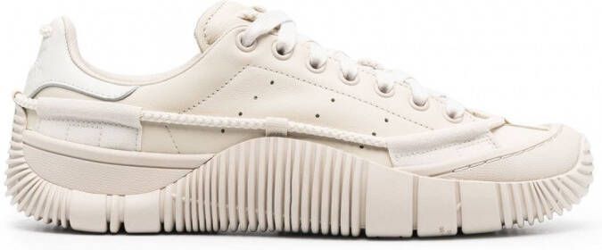 Adidas x Craig Green Scuba Stan low-top sneakers Beige