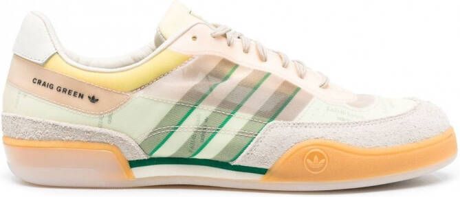 adidas x Craig Green Squash Polta AKH sneakers Wit