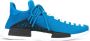 Adidas Originals x Pharrell Williams 'HU Race NMD' sneakers Blauw - Thumbnail 1