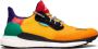 Adidas Pharrell Williams Solar HU Glide sneakers Geel - Thumbnail 5