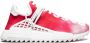 Adidas PW HU Holi NMD MC sneakers Rood - Thumbnail 1