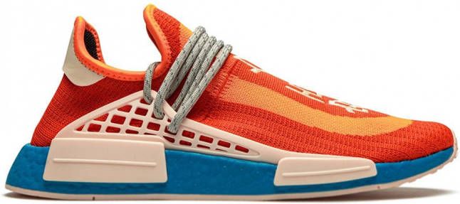 Adidas Hu NMD NTWRK sneakers Oranje