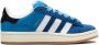 Adidas Campus 00s "Bright Blue Dark Marine" sneakers Blauw - Thumbnail 1