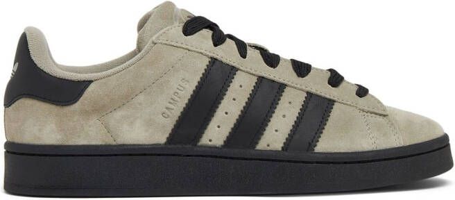 adidas Campus 2000s low-top sneakers Beige