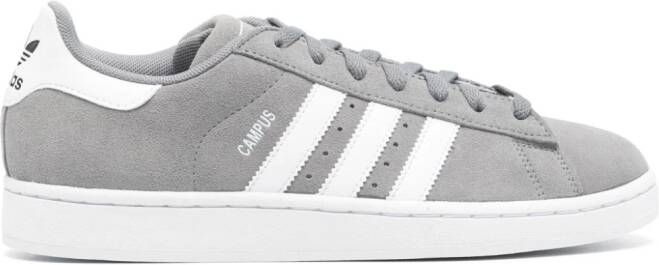 adidas Campus 2 suède sneakers Grijs