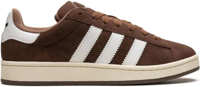 Adidas x Wales Bonner Samba sneakers CWHITE MYSBRN CWHITE