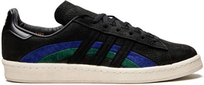 Adidas Campus 80 Bookworks sneakers Zwart