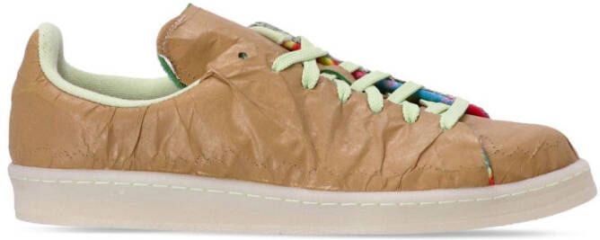 Adidas Campus 80 cropped sneakers Bruin